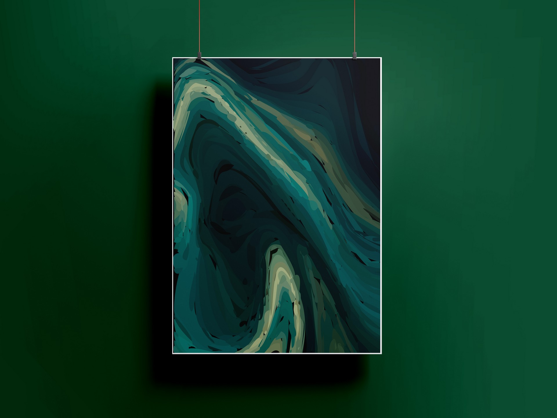 Matt Canvas