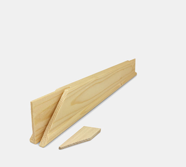 18MM Bars