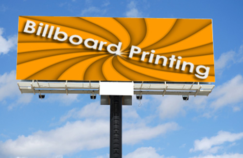 Billboard Printing