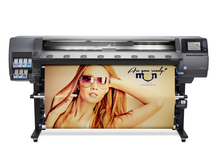 PVC Banner 